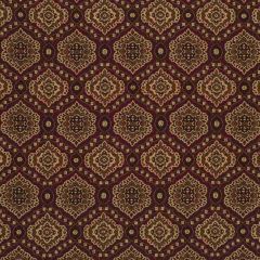 Robert Allen Contract Moors Valley-Woodrose 159009 Decor Upholstery Fabric