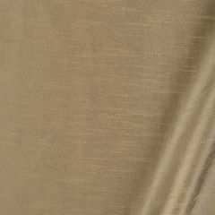 Robert Allen Tramore Ii Taupe 193787 Drapeable Silk Looks Collection Multipurpose Fabric