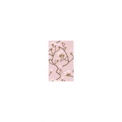 Cole and Son Magnolia Pink 723009 New Contemporary Collection Wall Covering