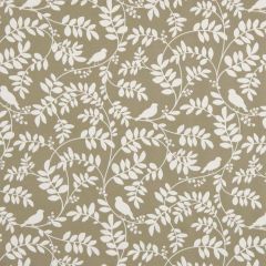 Robert Allen New Botany Taupe 213222 Dwell Collection Drapery Fabric