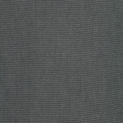 Robert Allen Heirloom Linen Steel 231786 Linen Textures Collection Upholstery Fabric