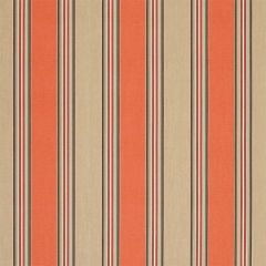 Sunbrella Passage Poppy 56071-0000 Elements Collection Upholstery Fabric