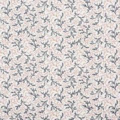 F Schumacher Sprig Basalt and Fawn 177830 by Celerie Kemble Indoor Upholstery Fabric