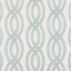 Duralee Baltic 32779-392 Biltmore Embroideries Collection Indoor Upholstery Fabric
