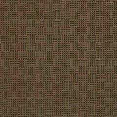 Robert Allen Linked Geo Cobalt 215246 Indoor Upholstery Fabric