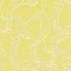 Duralee Encore-Canary by Eileen K. Boyd 32771-268 Decor Fabric