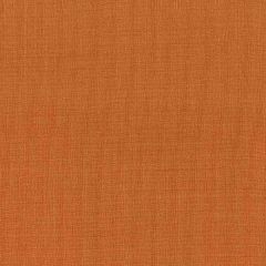 Stout Gorgeous Mandarin 39 Softer Side Faux Silk Collection Drapery Fabric