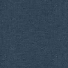 Lee Jofa Dublin Linen Navy 2012175-50 Multipurpose Fabric