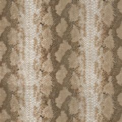 Lee Jofa Modern Serpent Natural Linen GWF-3114-616 by Kelly Wearstler Multipurpose Fabric