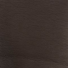 Kravet Design Gato Brown 6666 Faux Leather Indoor Upholstery Fabric