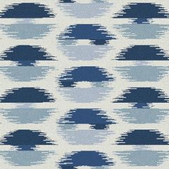 Sunbrella Escape Denim 146207-0001 Perspectives Collection Upholstery Fabric