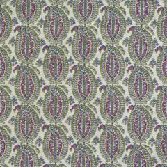 Lee Jofa Anoushka Pink / Blue BFC-3660-75 Blithfield Collection Multipurpose Fabric