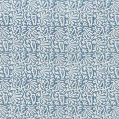 Lee Jofa Laine Print Bluebell 2017169-5 Westport Collection Multipurpose Fabric