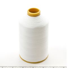 Gore Tenara Thread #M1000H Size 138 White 1-lb