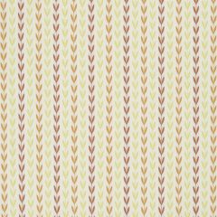 Robert Allen Viney Lines Sunray 240709 Botanical Color Collection Indoor Upholstery Fabric