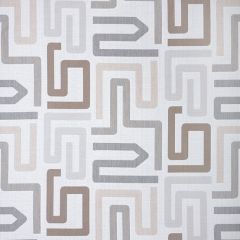 Sunbrella Labyrinth Cloud 145994-0005 Fusion Collection Upholstery Fabric