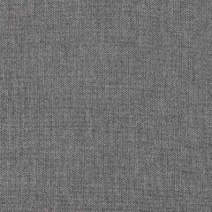 F. Schumacher Cap Ferrat Weave Oxford Grey 65933 Cote D-Azur Collection Upholstery Fabric