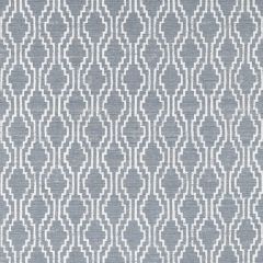 Sunbrella Solve Denim 146397-0001 Upholstery Fabric