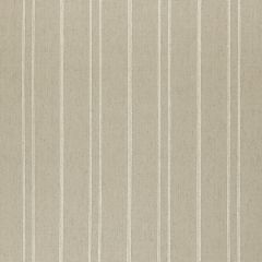 Thibaut Nolan Stripe Linen W73312 Nomad Collection Indoor Upholstery Fabric