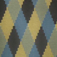 Robert Allen Contract Mixology-Sapphire 242357 Decor Upholstery Fabric