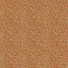 Lee Jofa Chantilly Weave Spice 2014119-12 by Suzanne Kasler Indoor Upholstery Fabric