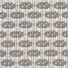 F Schumacher Hickox Natural 76652 Indoor / Outdoor Linen Collection Upholstery Fabric