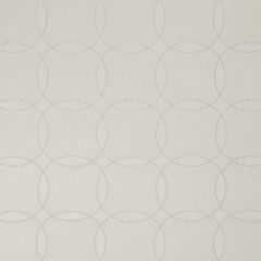 Beacon Hill Ravenel Silver 260155 Silk Jacquards and Embroideries Collection Multipurpose Fabric