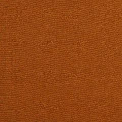 F Schumacher Finn Heavyweight Linen Terracotta 75681 Perfect Basics: Linen Collection Indoor Upholstery Fabric