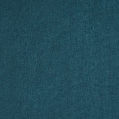 F Schumacher Finn Heavyweight Linen Denim 75682 Perfect Basics: Linen Collection Indoor Upholstery Fabric