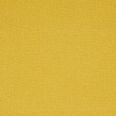 F Schumacher Finn Heavyweight Linen Yellow 75683 Perfect Basics: Linen Collection Indoor Upholstery Fabric