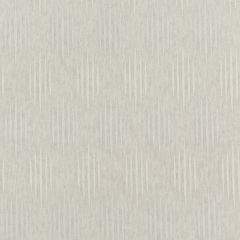 Threads Windward Stripe Dove Grey ED95006-910 Meridian Collection Drapery Fabric