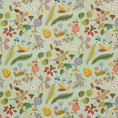F Schumacher Botanica  Mineral 75942 Indoor/Outdoor Recolors Collection Upholstery Fabric