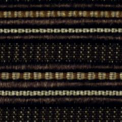 Robert Allen Ripple Stripe Coal 170263 Indoor Upholstery Fabric