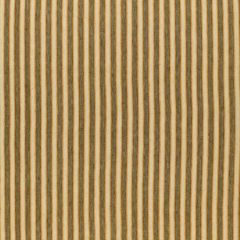 F Schumacher Wainscott Linen Stripe Azure 54170 Indoor Upholstery Fabric