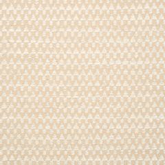 F Schumacher Idora Sand 76191 Bohemia Collection Indoor Upholstery Fabric