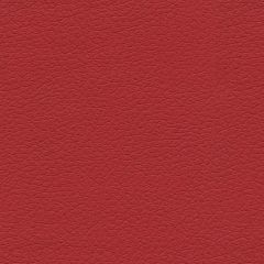 F. Schumacher Brisa Pompeiian Red 303-1383 Ultraleather Collection