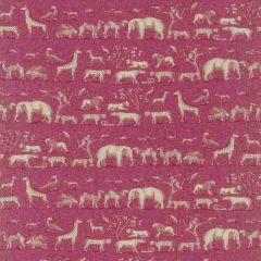 Kravet Couture Kingdom Paradise AM100291-7 Expedition Collection by Andrew Martin Multipurpose Fabric