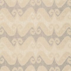 F Schumacher Tali Weave Dove 66350 Palazzo Collection Indoor Upholstery Fabric