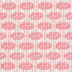 F Schumacher Hickox  Coral 76655 Indoor/Outdoor Recolors Collection Upholstery Fabric