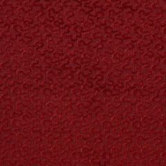 F. Schumacher Vermicelli Velvet Grenadine 43271 Chroma Collection