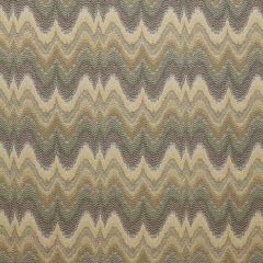 F. Schumacher Florentine Bargello Dusk 64661 Chroma Collection