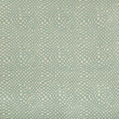 Lee Jofa Modern Sunbrella Wade Seaglass GWF-3741-135 by Kelly Wearstler Upholstery Fabric