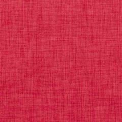 Clarke and Clarke Linoso Garnet F0453-16 Upholstery Fabric