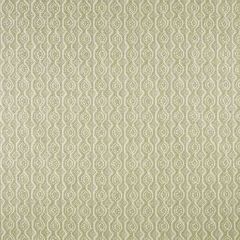 Lee Jofa Small Damask Green BFC-3642-3 Blithfield Collection Multipurpose Fabric