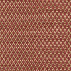 Kravet Design Red 31373-419 Guaranteed in Stock Indoor Upholstery Fabric
