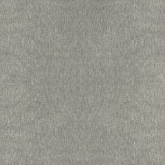 Scalamandre Bay Velvet Smoke SC 000327193 Isola Collection Contract Upholstery Fabric