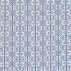 F Schumacher Poxte Hand Woven Navy 78891 by A Rum Fellow Indoor Upholstery Fabric