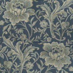 ABBEYSHEA Dynasty 305 Lapis Indoor Upholstery Fabric