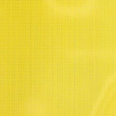 Phifertex Lemon Yellow 406 54-inch Standard Mesh Fabric