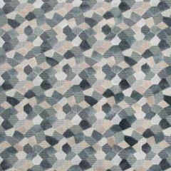 Kravet Couture Modern Mosaic Harbor 34783-21 Artisan Velvets Collection Indoor Upholstery Fabric